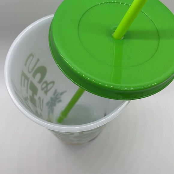 NWT Wool + Pepper Co. Seasons Change Color Changing Cold Cup - Picture 5 of 5